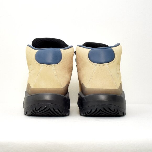 Nike Cygnal 'Desert Ore Navy Black' FV4332-201 Men's Size 11 Boots - Picture 12 of 14